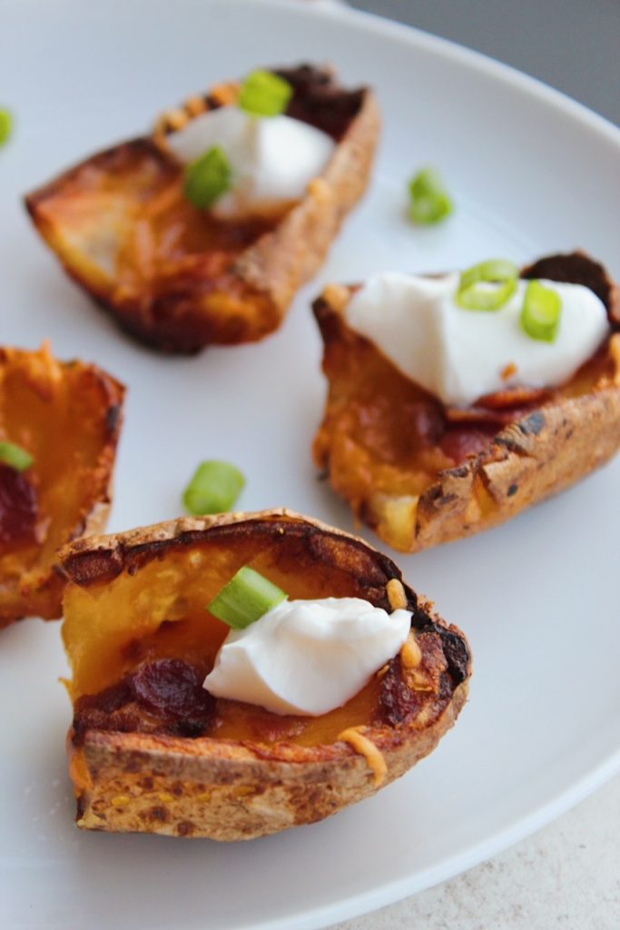 Potato Skins