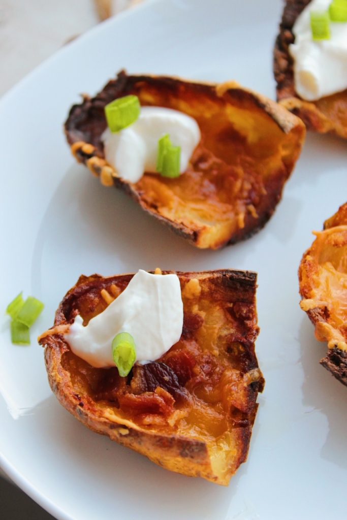 Potato Skins