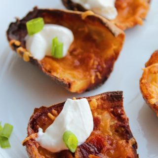 Potato Skins